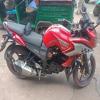 Yamaha FAZER